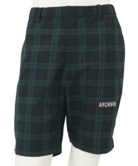 アルチビオのショートパンツ