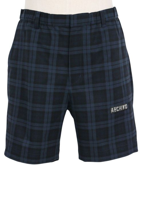 アルチビオのショートパンツ