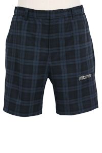 アルチビオのショートパンツ
