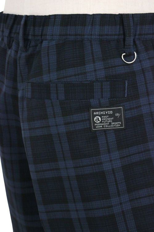 アルチビオのショートパンツ