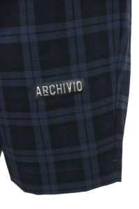 アルチビオのショートパンツ