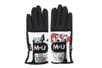 MUスポーツのグローブ
