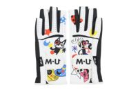 MUスポーツのグローブ