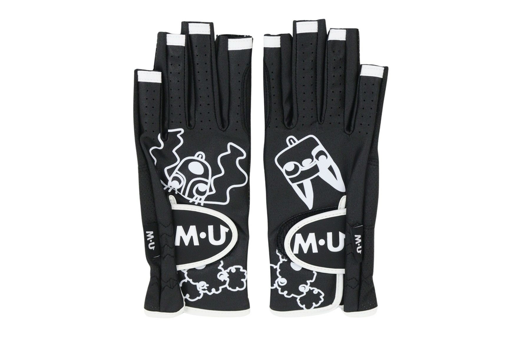 MUスポーツのグローブ
