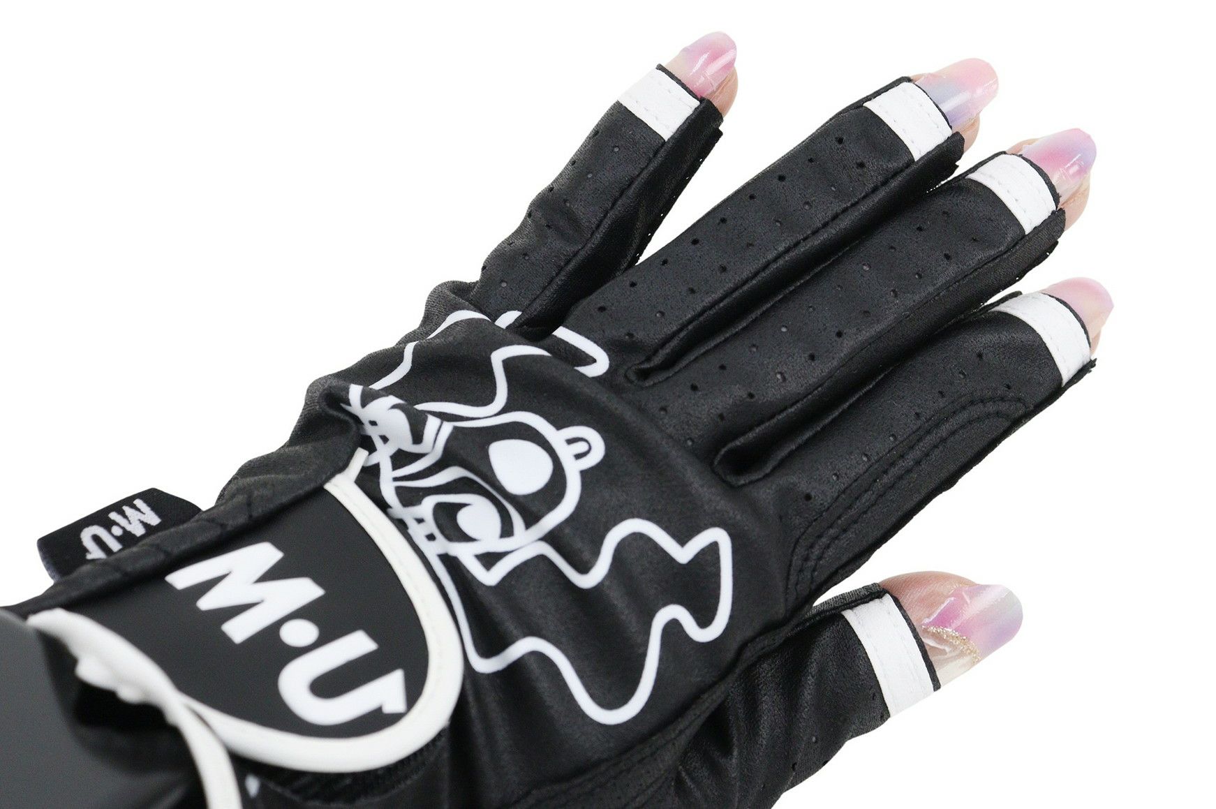 MUスポーツのグローブ