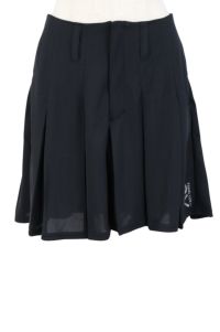キックスリーのスカート