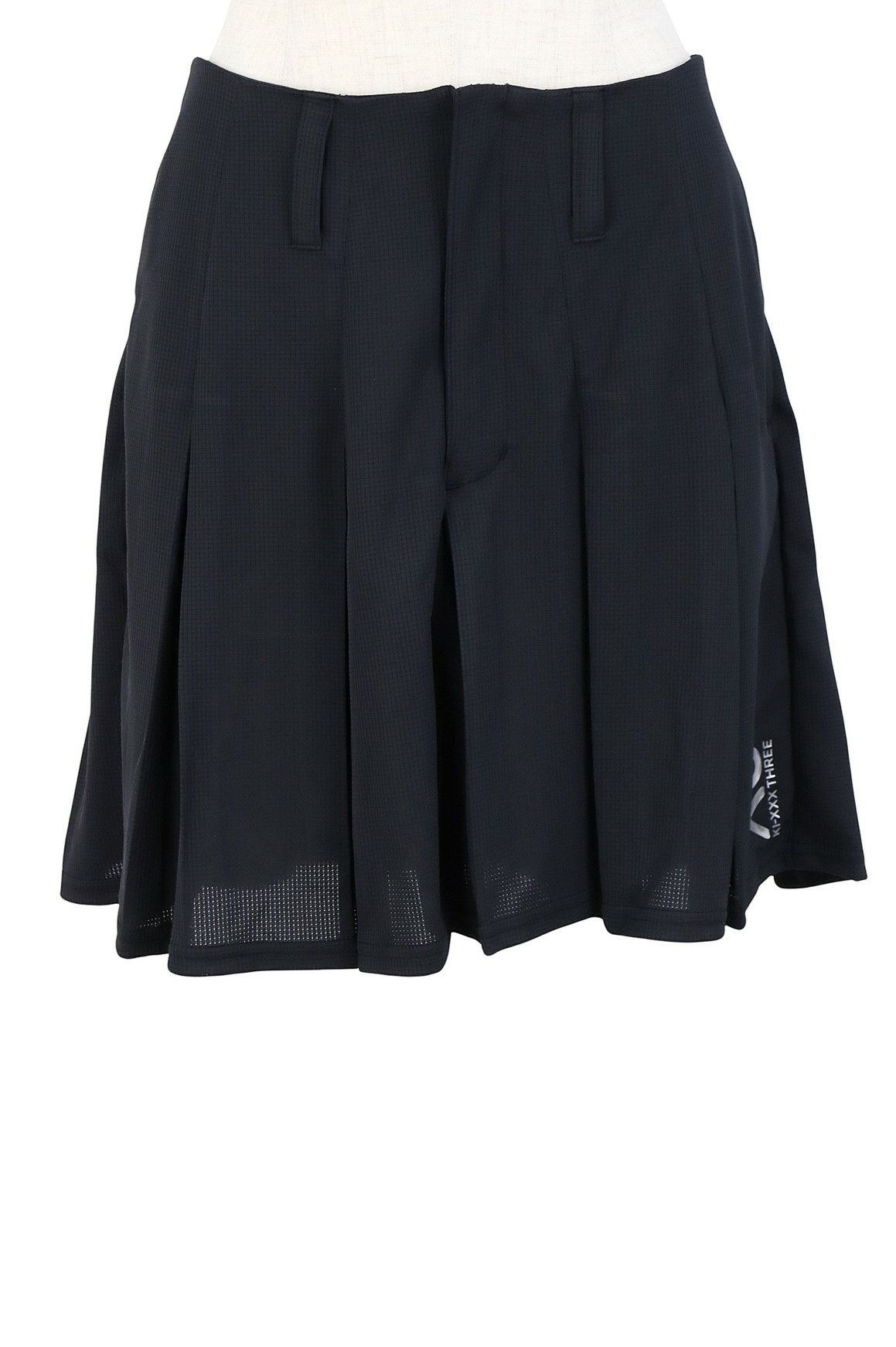 キックスリーのスカート