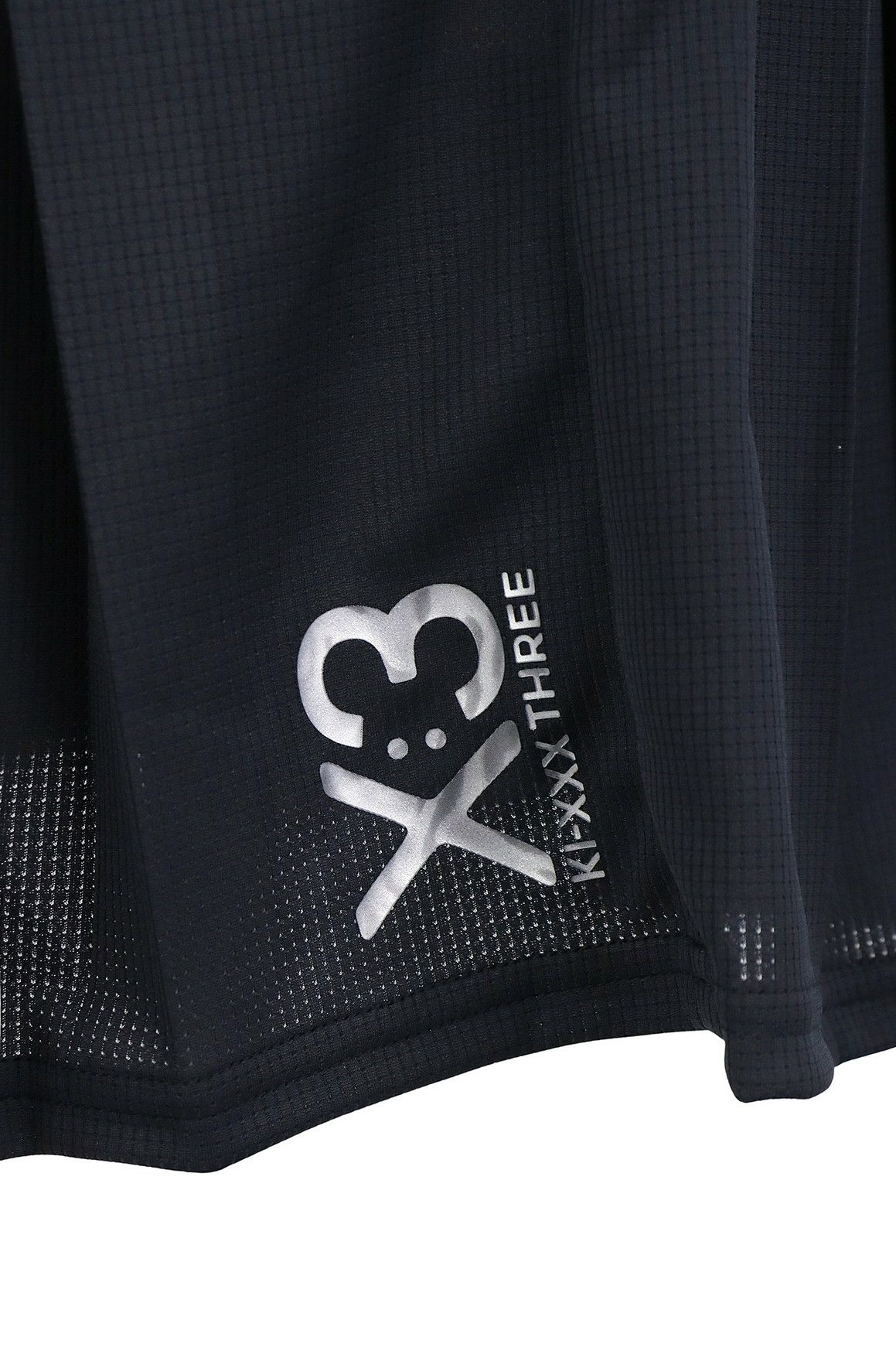 キックスリーのスカート