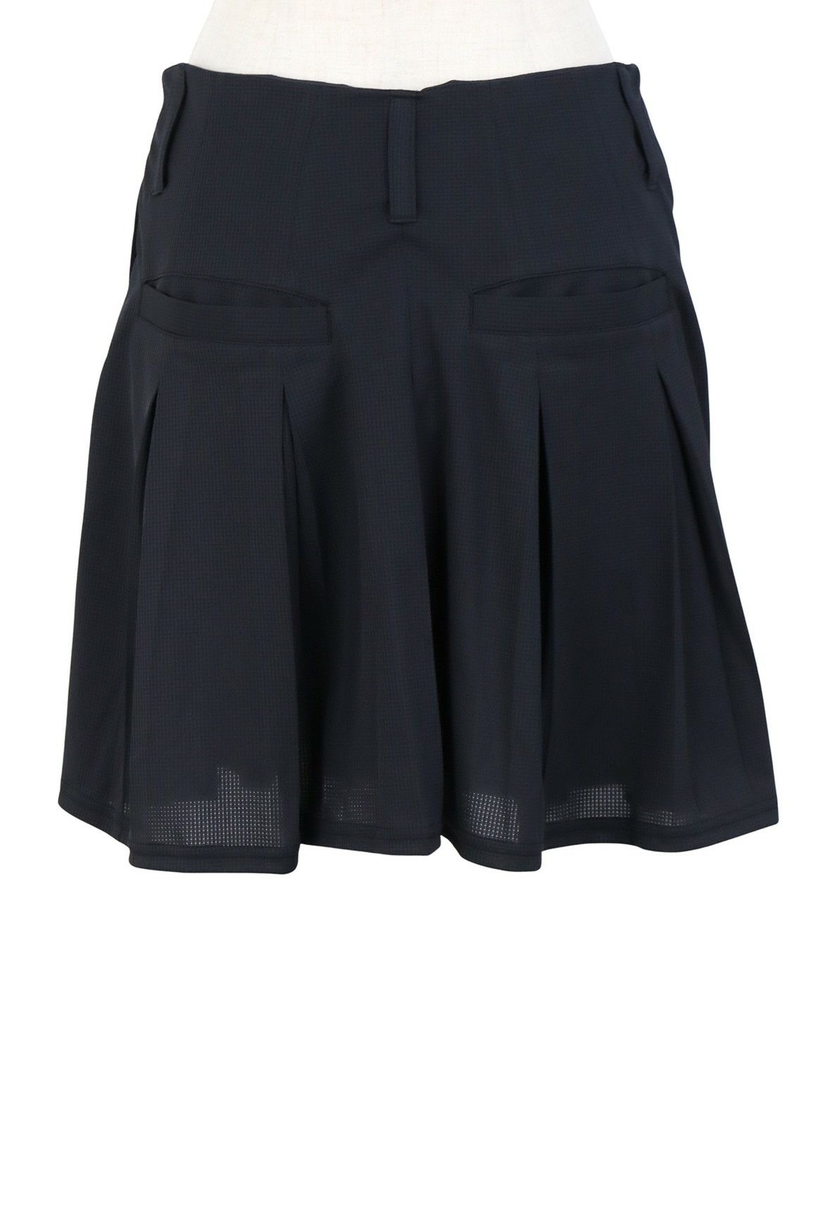 キックスリーのスカート