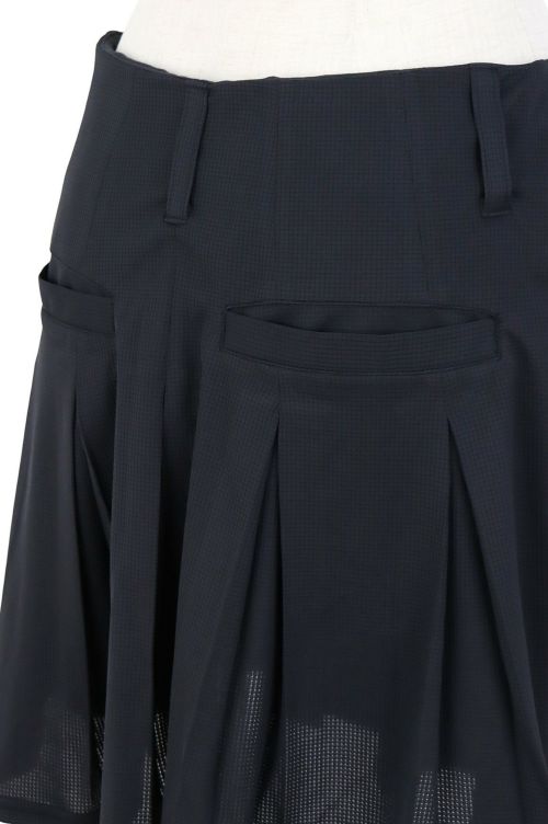 キックスリーのスカート