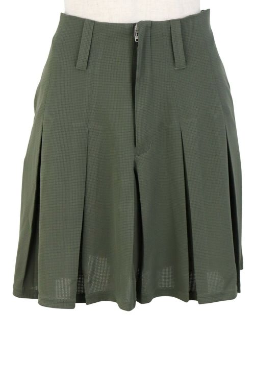 キックスリーのスカート