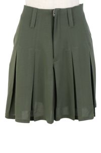 キックスリーのスカート