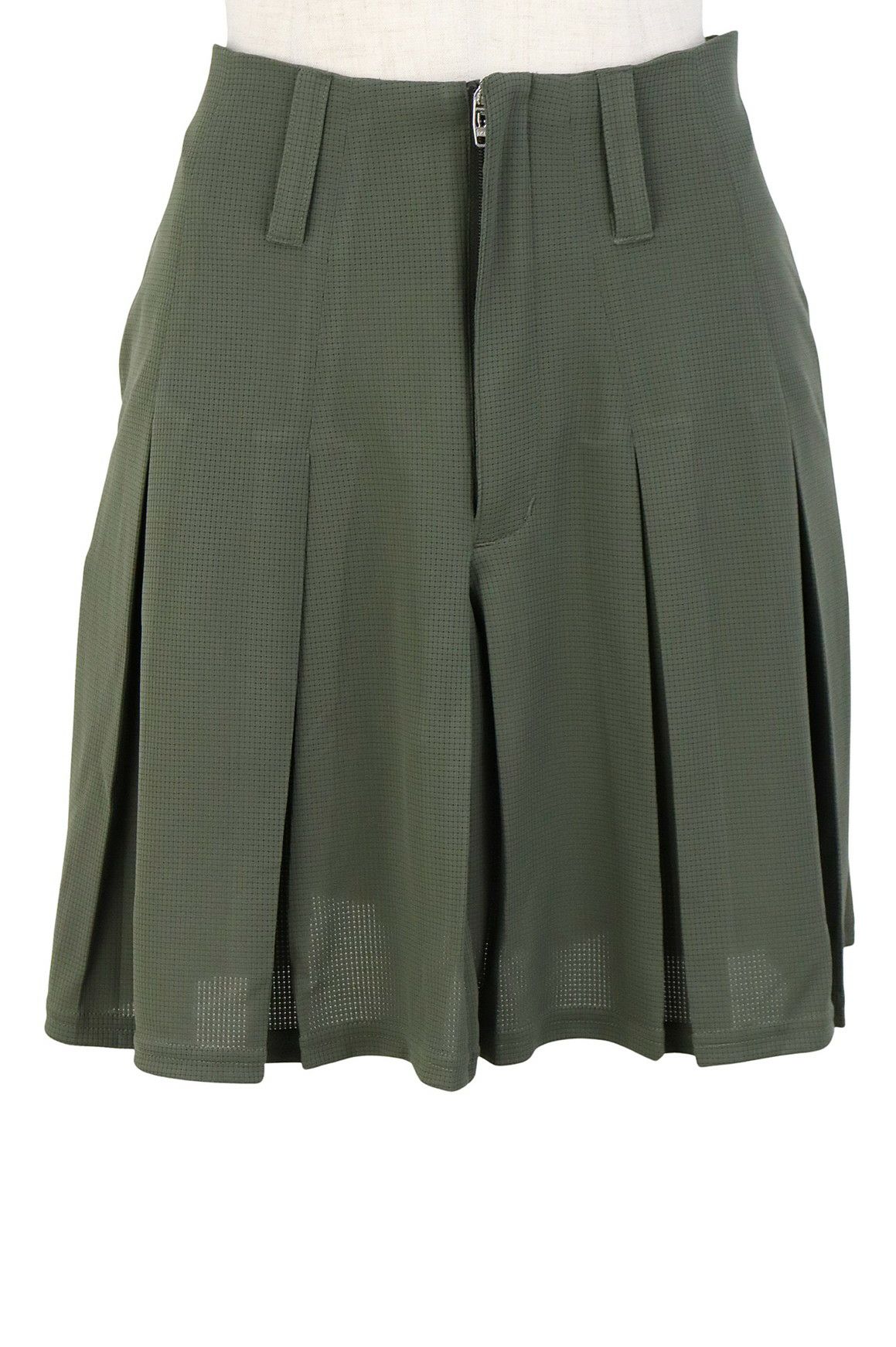 キックスリーのスカート