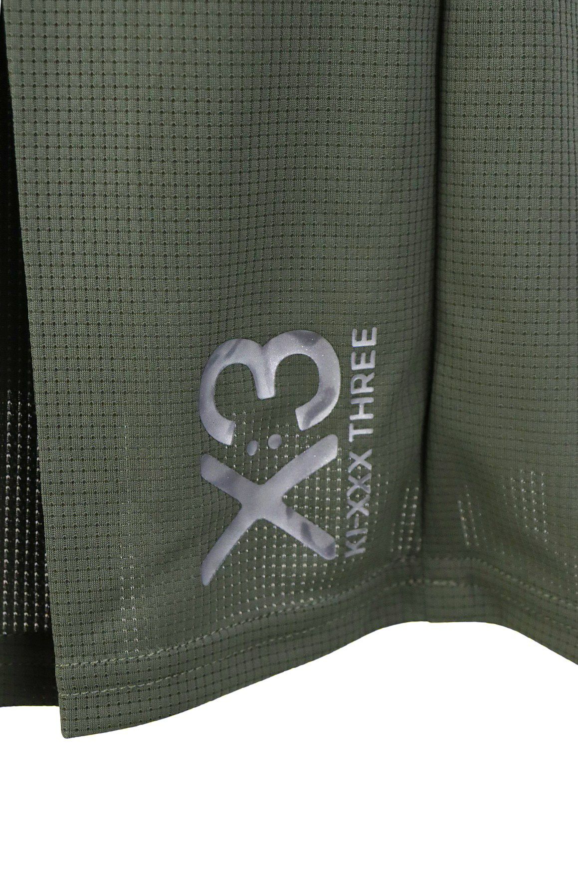 キックスリーのスカート