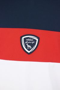 アダバットのポロシャツ