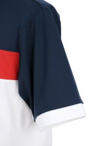 アダバットのポロシャツ