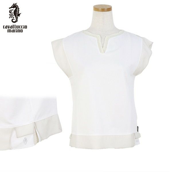 カヴァッルッチョマリーノのTシャツ