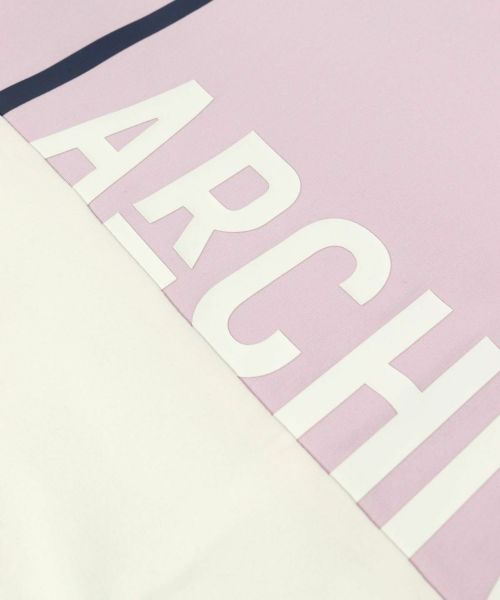 アルチビオのハイネックシャツ