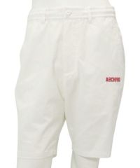 アルチビオのパンツ