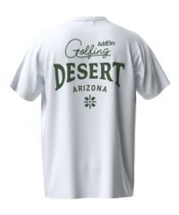 ピンのTシャツ