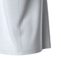 ピンのTシャツ