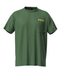 ピン PING メンズの商品 | ゴルフウェア通販のT-on - ティーオン