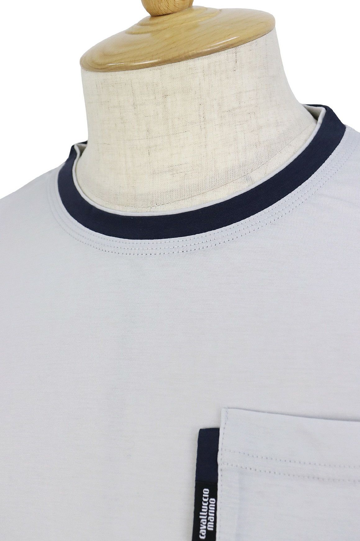 カヴァッルッチョマリーノのTシャツ