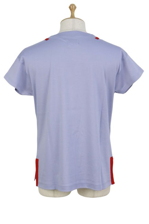 【送料無料】【メール便対応】Tシャツ メンズ カヴァッルッチョ マリーノ CAVALLUCCIO MARINO  ゴルフウェア 2501-03cs002 30％OFFセール】Tシャツ メンズ カヴァッルッチョ マリーノ