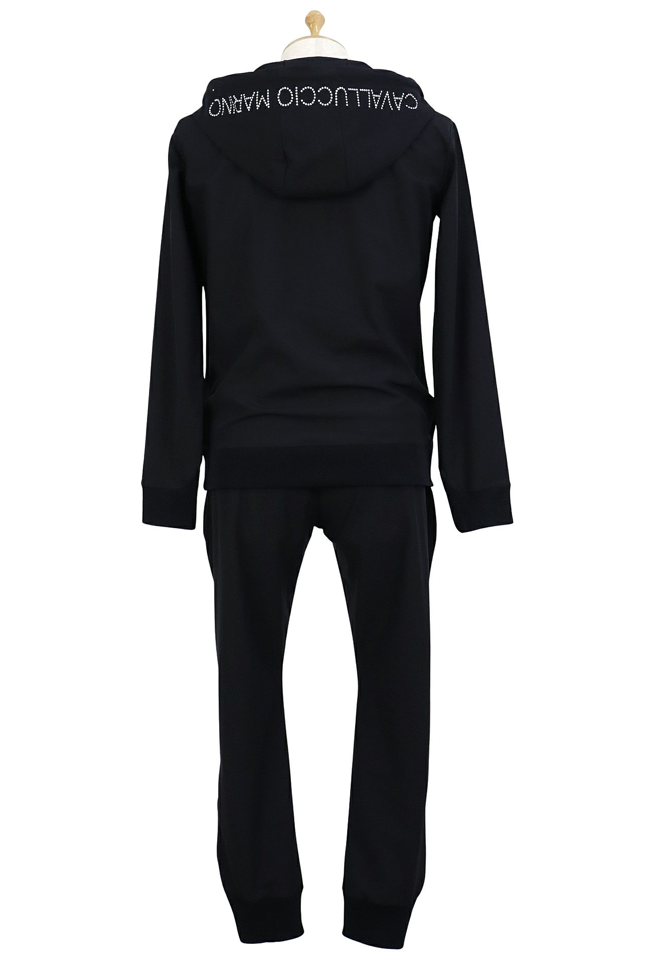 カヴァッルッチョマリーノのブルゾン＆パンツ