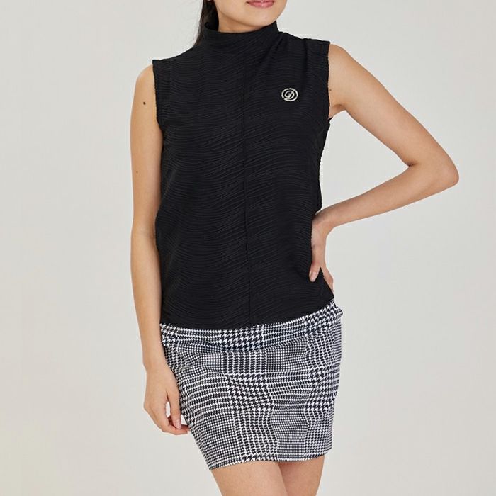 デルソルゴルフのスカート