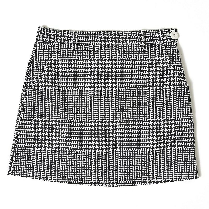 デルソルゴルフのスカート