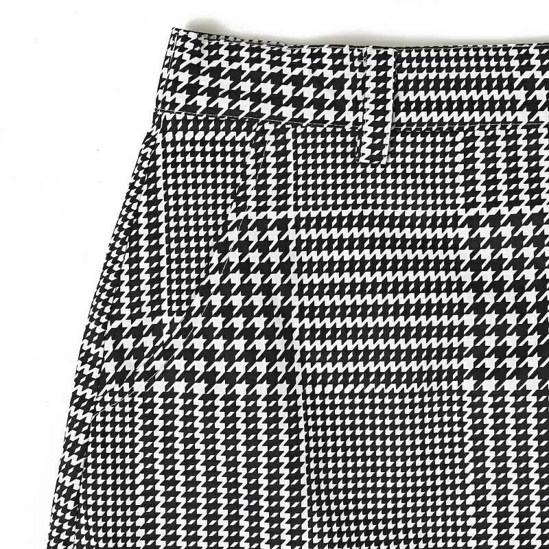 デルソルゴルフのスカート