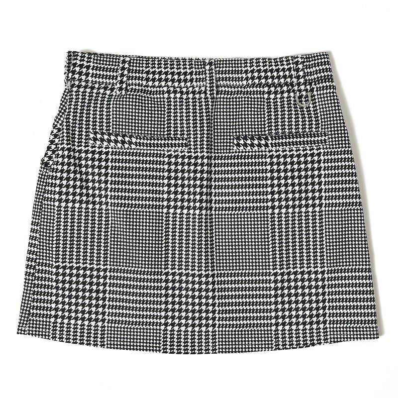 デルソルゴルフのスカート