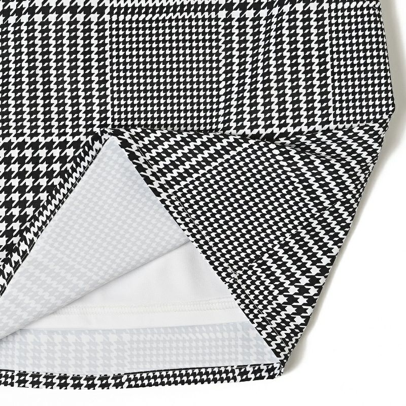 デルソルゴルフのスカート