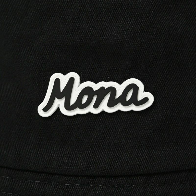 モナデルソルのハット