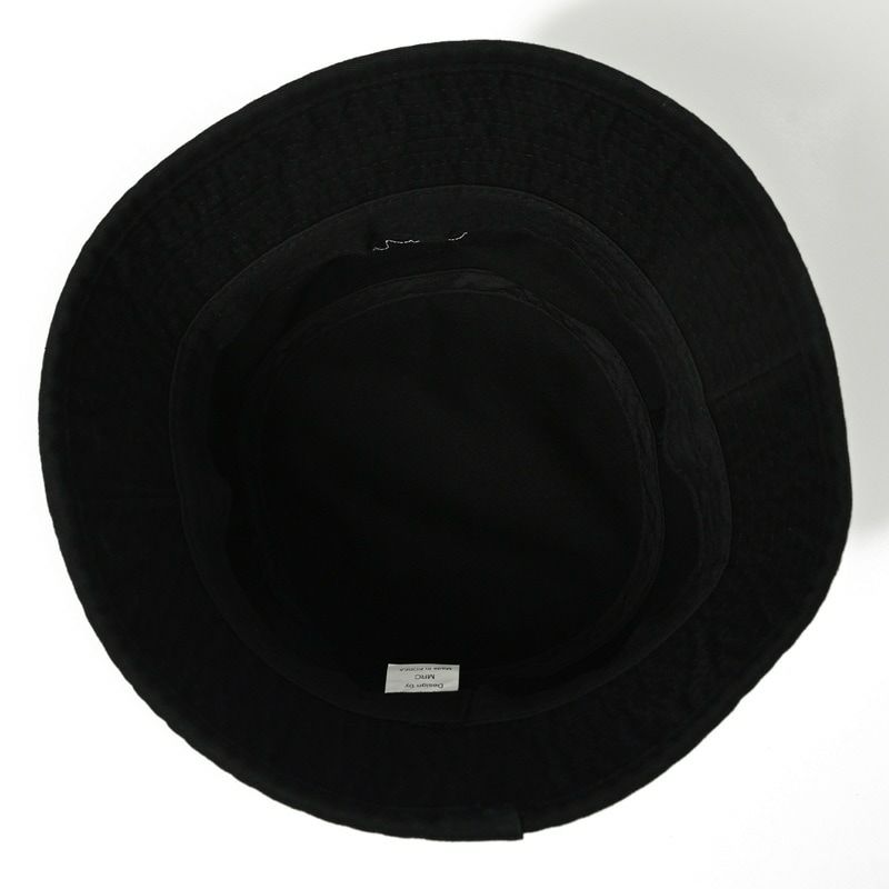 モナデルソルのハット