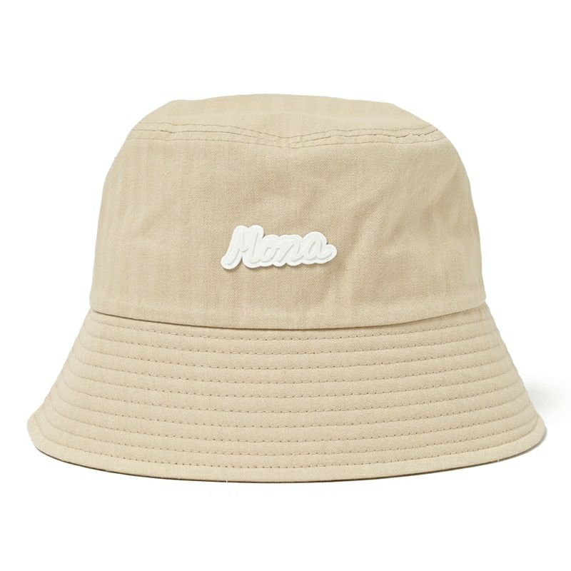 モナデルソルのハット