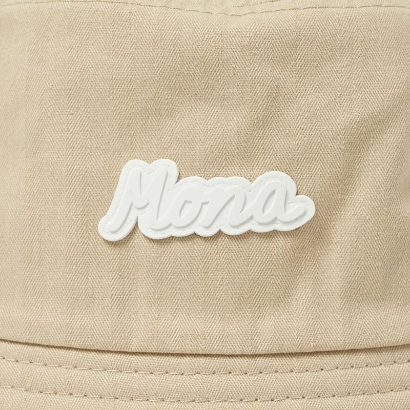 モナデルソルのハット