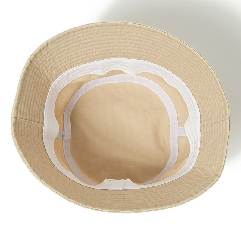 モナデルソルのハット