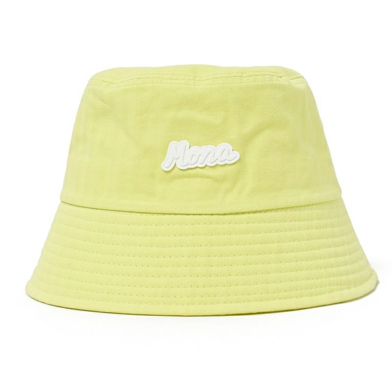 モナデルソルのハット