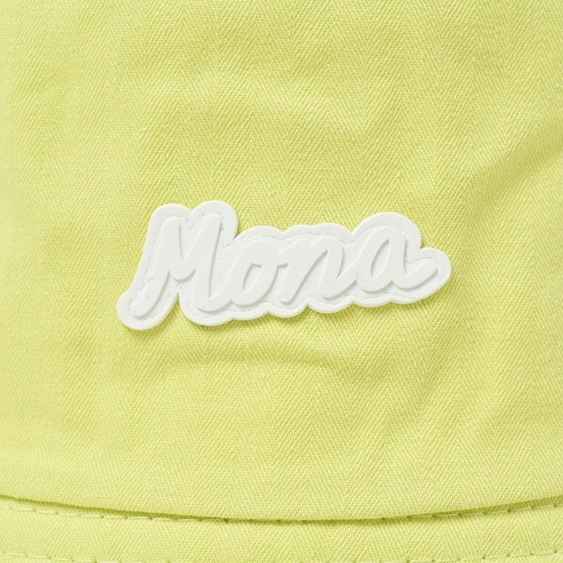 モナデルソルのハット