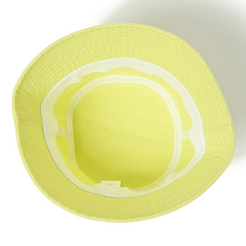 モナデルソルのハット