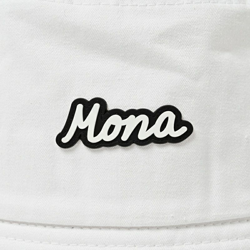 モナデルソルのハット