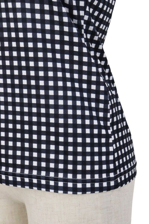 ポロシャツ レディース モナ デルソル MONA DELSOL ゴルフウェア