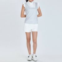 ポロシャツ レディース モナ デルソル MONA DELSOL ゴルフウェア