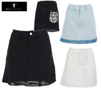 T-MACのスカート
