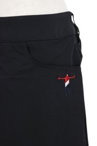 T-MACのスカート