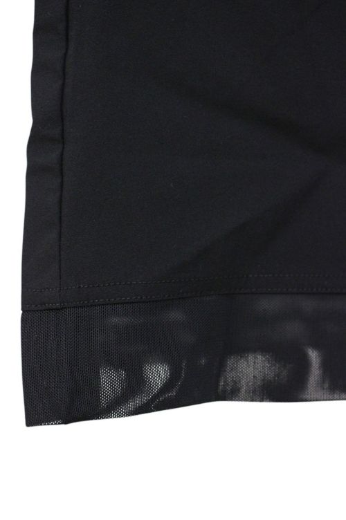 T-MACのスカート