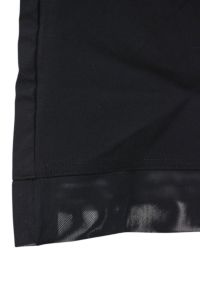T-MACのスカート