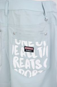 T-MACのスカート